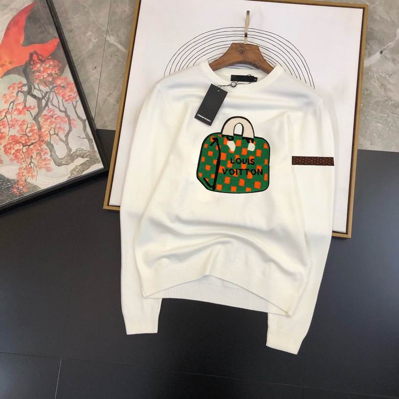 LV Sweater-070